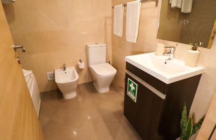 Apartamento a 50 metros do Santuário de Fátima - Foto 14