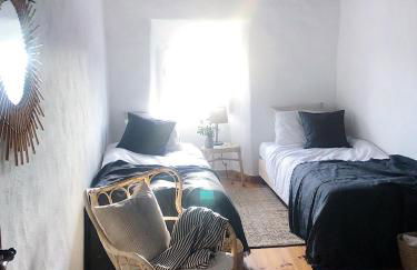 Oliveira Surf House Ericeira - Foto 22