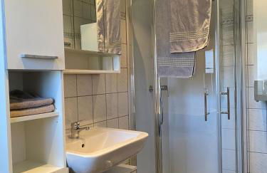 Feriendorf am Hohen Bogen Arrach Haus 69 OG - Foto 8