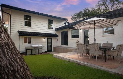 Casa Blanca Estate Lux 5BR4BA - Foto 73