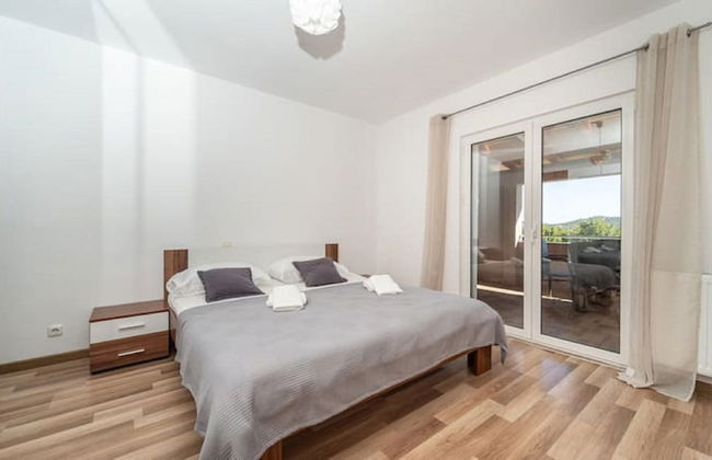 Holiday Home Iva & Luca - Foto 9