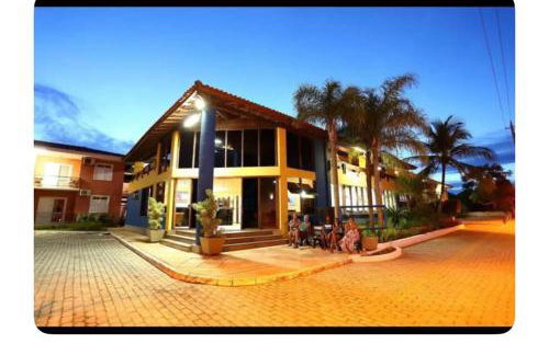 Boulevard da Praia frente para o Mar - Foto 17