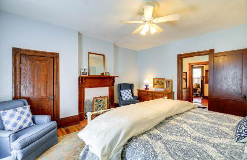 3 Mi to South Holston Lake Home with Mtn Views - Foto 15