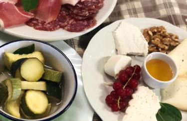 Agriturismo La Betulla - Photo 109