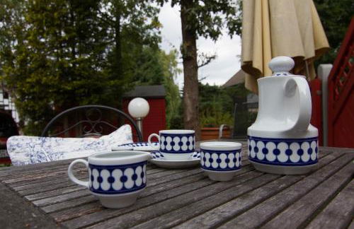 Ferienhaus Wildblick - Foto 14