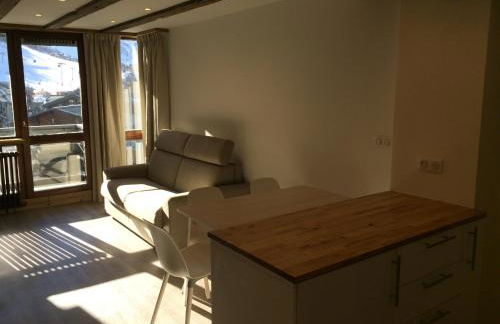 Appartement vue 180° sur massif - Foto 3