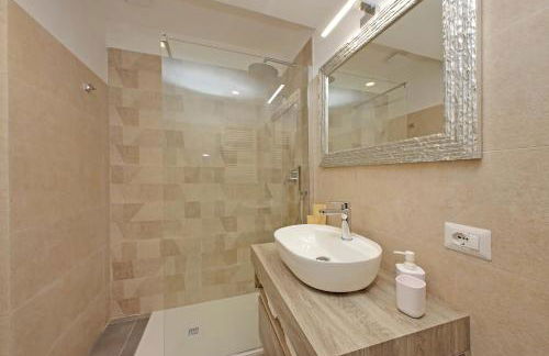 Apartment Vespucci - Foto 37