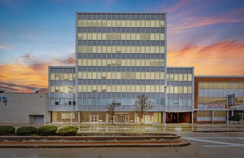 King Bed Comfort, Bidet, Fast Wi-Fi, Parking - Foto 22