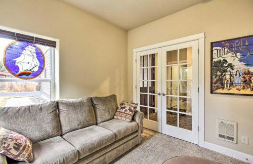 The Ark at Farewell Park, 20 Mi to Mt Bachelor! - Foto 6