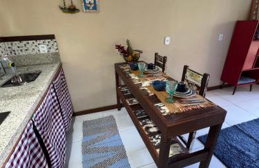 Chalé verde - vila do Abraão - Foto 4