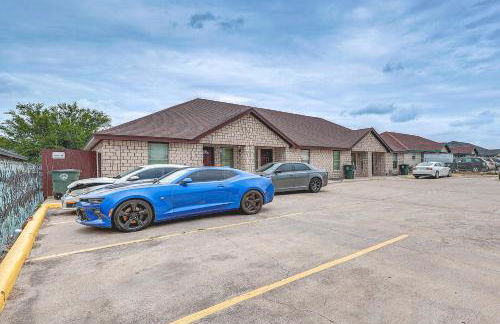 Near UTRGV and State Park Cozy Mission Unit - Photo 2