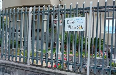 Villa Maria Sole - Foto 15