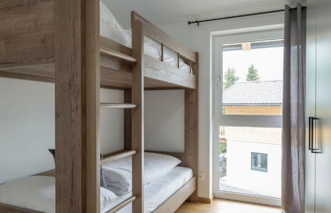 My Turrach Alm Chalet's by S4Y - Foto 4