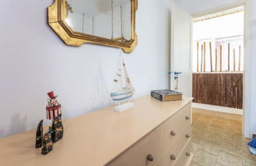 Villetta Fonni fronte mare - Apulia Home - Foto 19