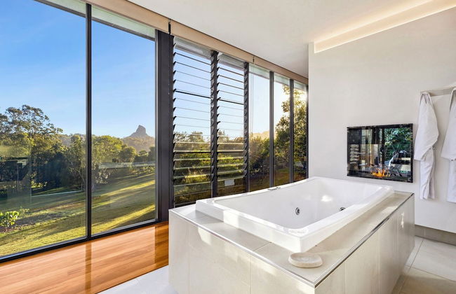 Glass On Glasshouse - Foto 22