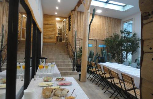 Ośrodek Wypoczynkowy Jaszczurka - Foto 40