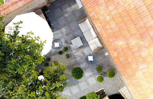 Gites Briffaut - Foto 18