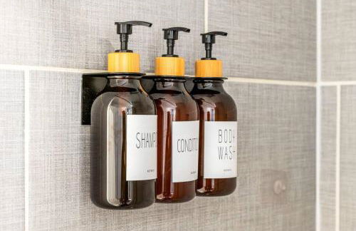 New 1-BD in Prime Philly Location with King Bed - Foto 13