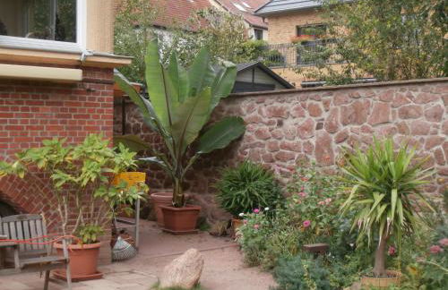 Ferienwohnung Saaleblick - Foto 16