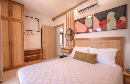 Sia Elafonisi Pool House - Foto 49