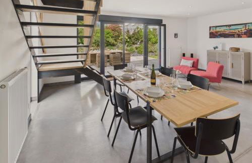 Charmante maison pour 5 au coeur de Penmarch - Foto 18