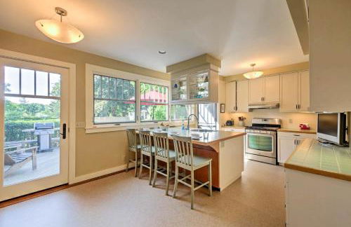 Southwest Harbor Home-3 Min to Acadia Natl Park - Foto 9