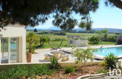 Domaine Ô Lingot d'Oc - Foto 4