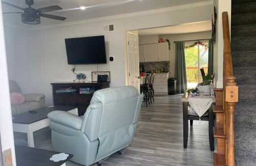 School Village Walk-in shower and jetted tub - Foto 64