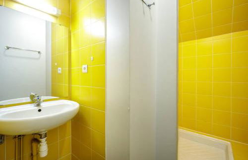 Appartement Confort 10 Pers. à Peyragudes - 3 Ch, Balcon Sud, Près des Pistes - FR-1-695-1 - Foto 8