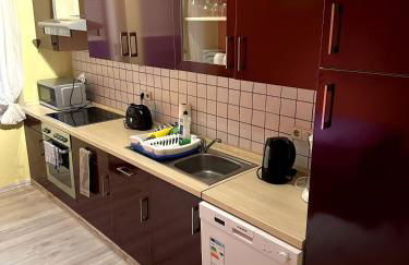 Large Apartment for 3-11 Guests in the Halle Leipzig Area - Foto 10