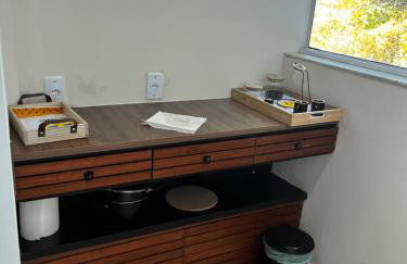 Flat Praia do Pecado - Foto 6