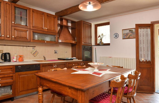 Villa Medicina in Pescia - Foto 8