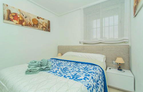 220 Amazing Apartment Alicante-Holiday - Foto 24