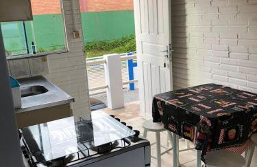 Hospedaria Mirante da maré ap1 - Foto 7