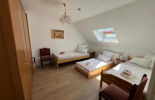 DG Ferienwohnung TLA Ramstein - Foto 7