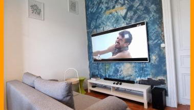 Gîtes Familistère Landrecies - Guise - Foto 4