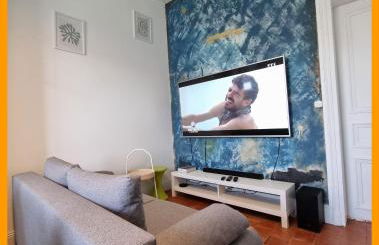 Gîtes Familistère Landrecies - Guise - Foto 4