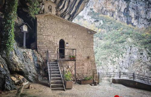 Dimora Frasassi - Genga - Foto 12