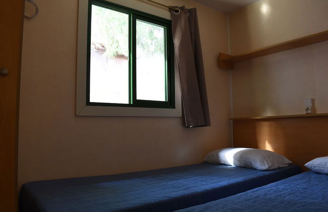 Mediterrani Natura Spa Resort - Foto 22