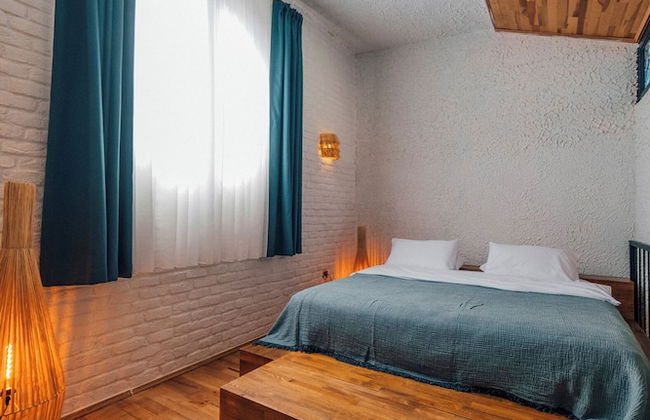 Feronia Suites - Foto 2