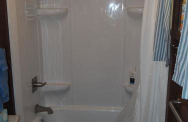 Birch Shores Resort - The Aspen Cottage - Foto 35