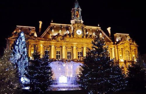 L'esKale / Gare de Tours - Foto 31