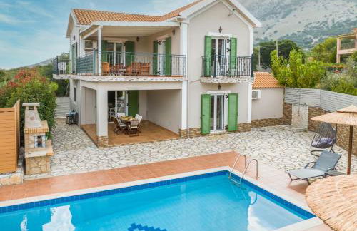 "Villa ANDREAS" - Photo 8