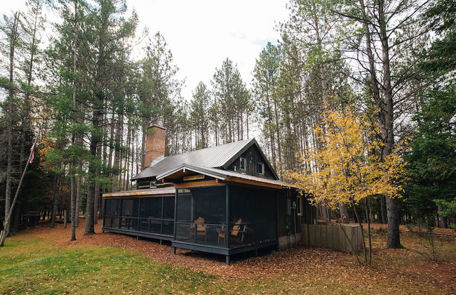 Uncle Tom's 3BDR Cabin For Nature Lover - Foto 62