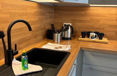 Macabu Apartment Sophie - Foto 8