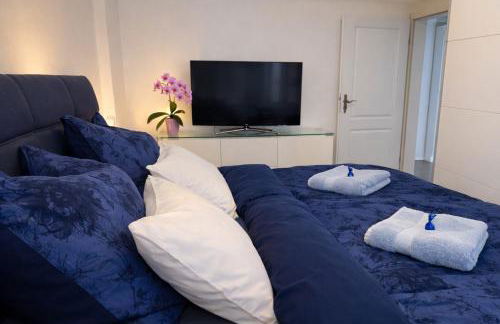 Im Herzen von Bad Mergentheim - Foto 2