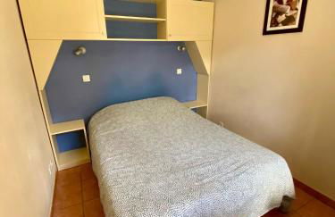 AGREABLE T2 LISIERE DU GOLF LACANAU OCEAN - Foto 13