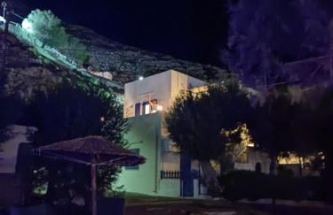 Maranto home, on the beach of Sifnos! - Foto 29