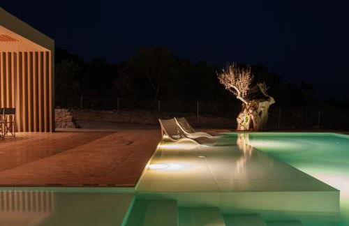 Alykes Villa - Seaview escape - Photo 67