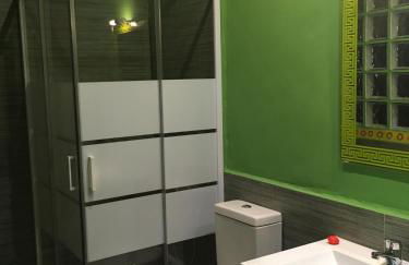 Casa Rural Las Violetas - Foto 79